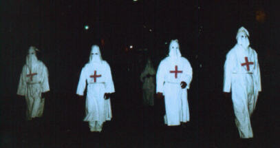 La processione